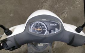 SUZUKI LET's 4 CA45A