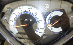 YAMAHA AXIS 125 Z SED7J