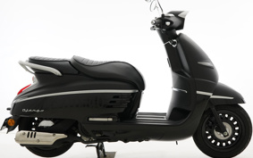 OTHER PU GEORGE YANGO125ABS