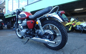 KAWASAKI W400 2010 EJ400A