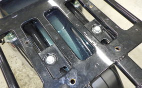 HONDA C110 SUPER CUB JA59