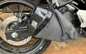 SUZUKI V-STROM SX 250 ABS EL11L