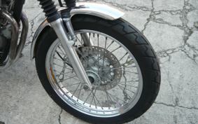 HONDA CB400SS 2007 NC41