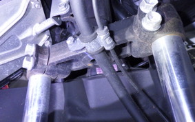 HONDA PCX125 2021 JK05