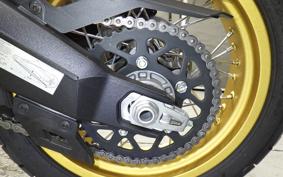 DUCATI SCRAMBLER DESERT SIED 2020