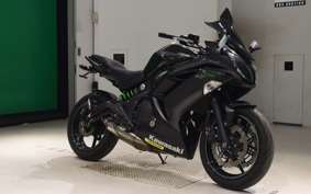 KAWASAKI NINJA 400 2016
