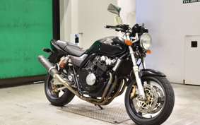 HONDA CB400SF VTEC 2001 NC39
