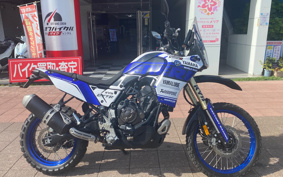 YAMAHA TENERE 700 2022 DM13J