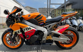 HONDA CBR1000RR 2009 SC59