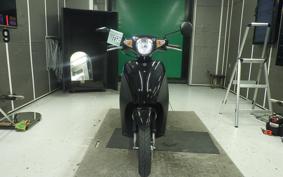 SUZUKI LET's CA4AA