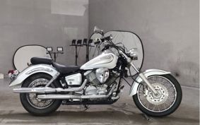 YAMAHA DRAGSTAR 250 VG02J