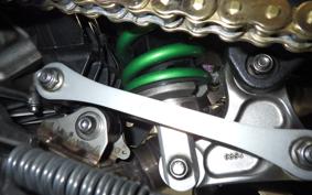 KAWASAKI NINJA H2 SX SE 2018 ZXT02A