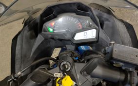 KAWASAKI NINJA250 EX250L