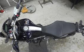 YAMAHA MT-09 A 2014 RN34J