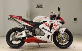 HONDA CBR600RR 2004 PC37