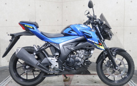 SUZUKI GSX-S125 ABS DL32B