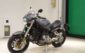 DUCATI MONSTER S4R 2005