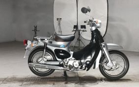 HONDA LITTLE CUB AA01