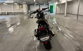 TRIUMPH BONNEVILLE BO BAR 2023 DAD84H