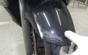 HONDA FORZA Z GEN 2 2007 MF10