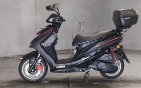 YAMAHA CYGNUS125XSR SEA5J