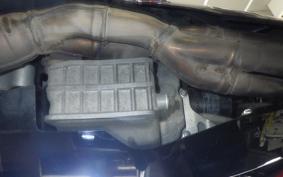 HONDA CBR600RR GEN 3 2009 PC40