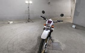 YAMAHA SEROW 225W 4JG