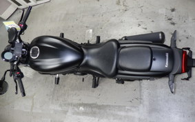 KAWASAKI ELIMINATOR400-3 2023 EL400A