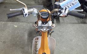 OTHER UNREGISTERED MODEL by BDS125 2005