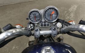 HONDA MAGNA 750 1987 RC28