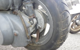 YAMAHA MAJESTY 250 4HC