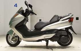 YAMAHA MAJESTY 250 Gen.2 2015 SG03J