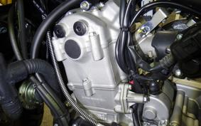 FANTIC SCRAMBLER250 2003