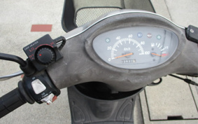 YAMAHA AXIS100 SB01J