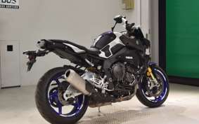 YAMAHA MT-10 SP 2017 RN50J