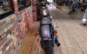 HARLEY XL883N 2009 LE2