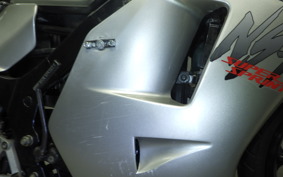 HONDA NS-1 GEN 2 2008 AC12