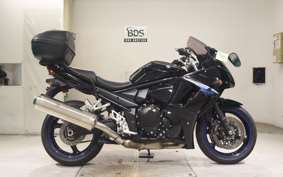 SUZUKI BANDIT 1250 F 2012 GW72A