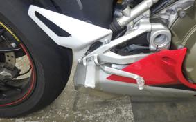 DUCATI PANIGALE V4 S 2018
