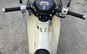 HONDA SUPER CUB50 AA07