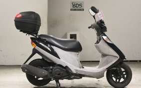 SUZUKI ADDRESS V125 CF46A
