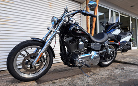 HARLEY FXDL1580 2009 GN4