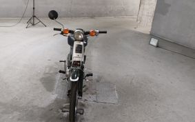 HONDA SUPER CUB90 HA02