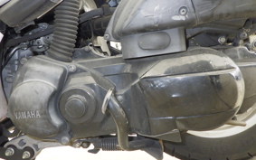 YAMAHA TRICITY 125 SE82J