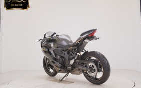 KAWASAKI ZX-25R 2022 ZX250E