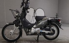 HONDA CROSS CUB JA10