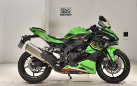 KAWASAKI ZX-4RR 2023 ZX400P