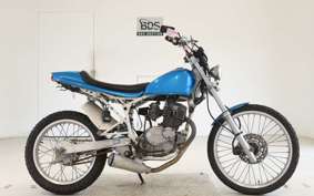 SUZUKI DJEBEL 200 (DR200SE) SH42A