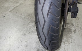 SUZUKI GSX750S KATANA Gen.3 1984 GR72A