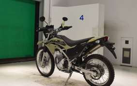 KAWASAKI KLX230 1998 LX230A